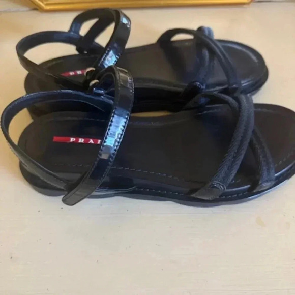 prada sandals - Picture 7 of 7